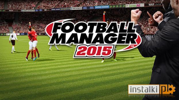 Football Manager 2015 Demo