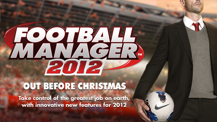 Football Manager 2012 Demo