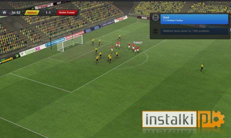 Football Manager 2013 Demo