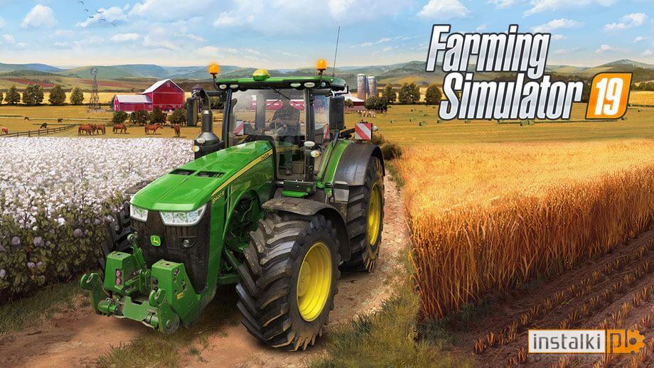 Farming Simulator 19 Patch
