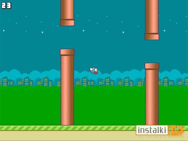 Flappy Bird New