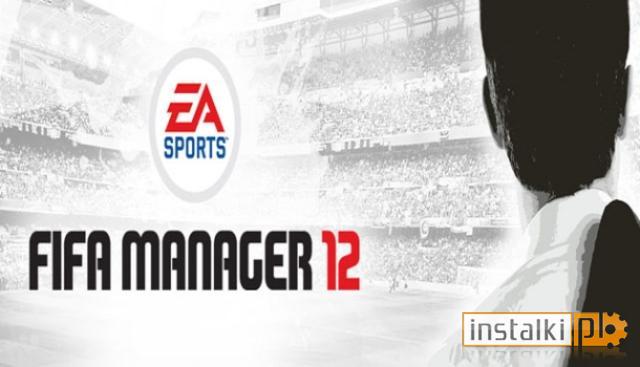 FIFA Manager 12 update 2