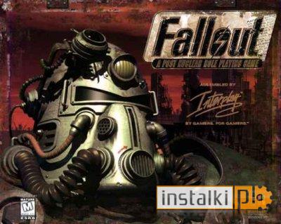 Fallout – spolszczenie