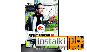 FIFA Manager 12 update