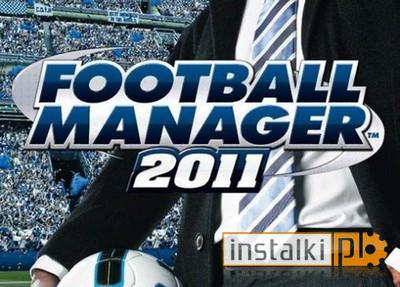 Football Manager 2011 – spolszczenie