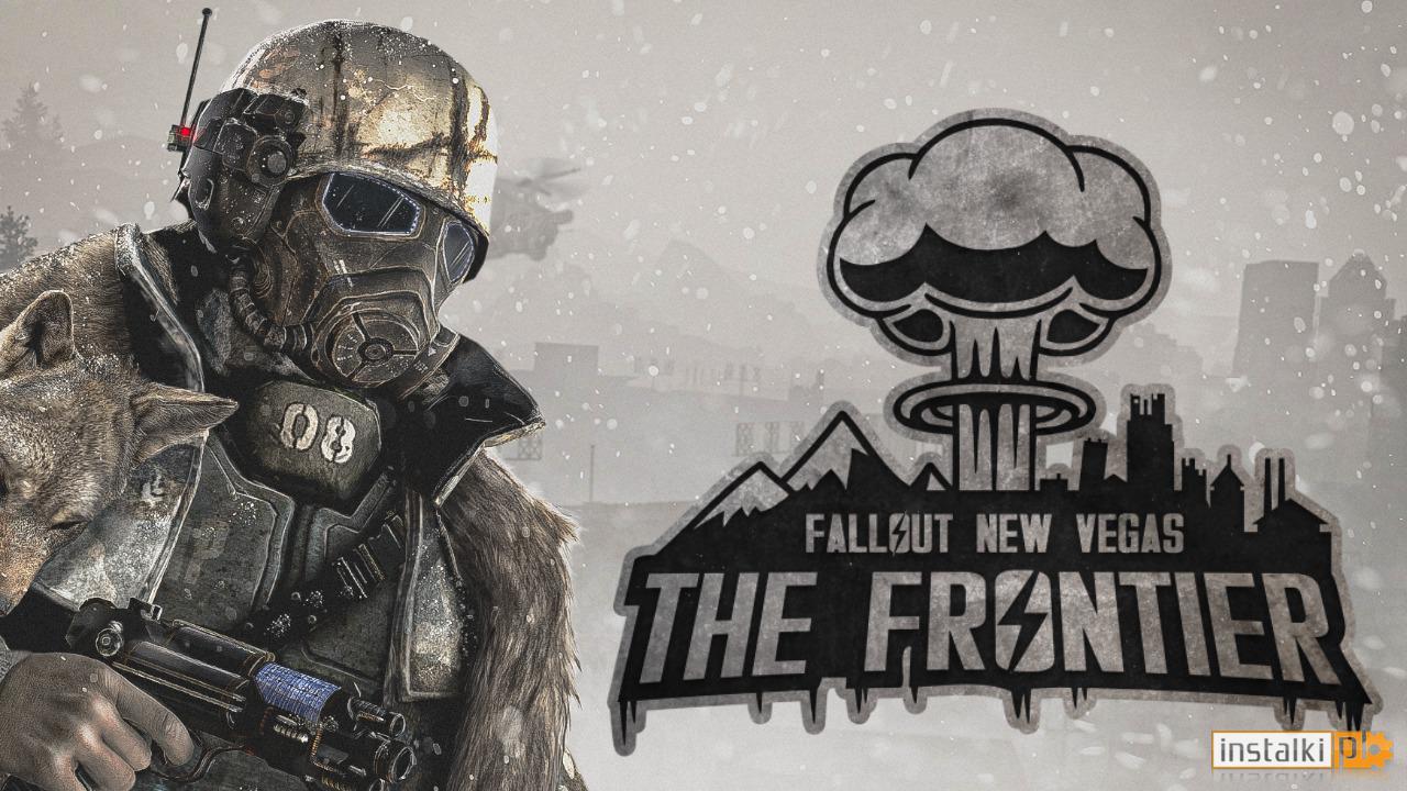 Fallout – The Frontier