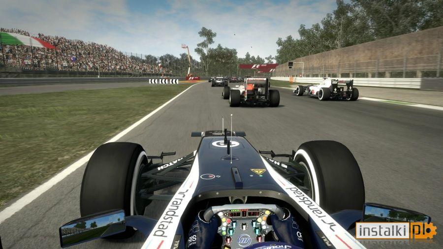 F1 2012 Demo