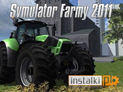Farming Simulator 2011 Patch