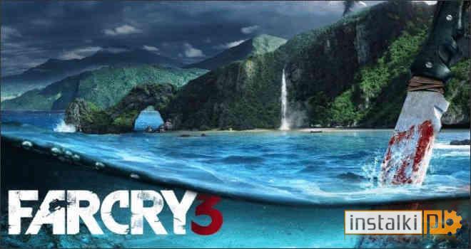 FarCry 3 Patch 1.03
