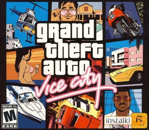 GTA: Vice City Patch 1.1