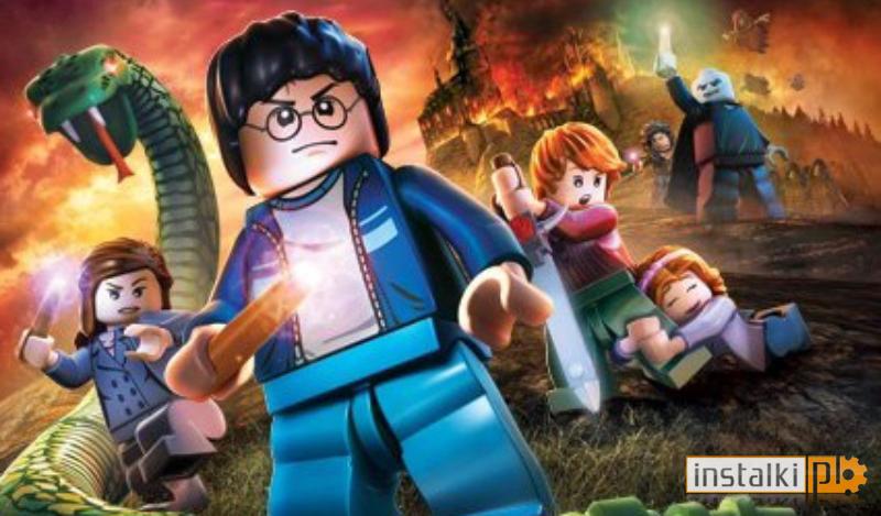 Lego Harry Potter: Years: 5-7