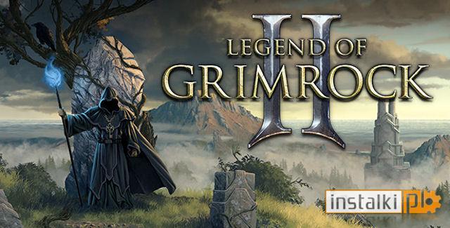 Legend of Grimrock II Patch 2.1.18