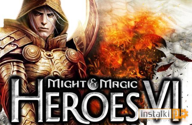 Might and Magic Heroes VI Patch 1.3