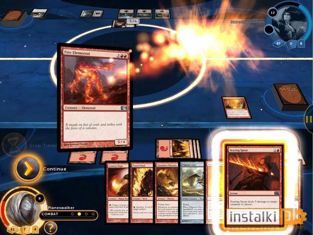 Magic 2014 – Duels of the Planeswalkers Demo