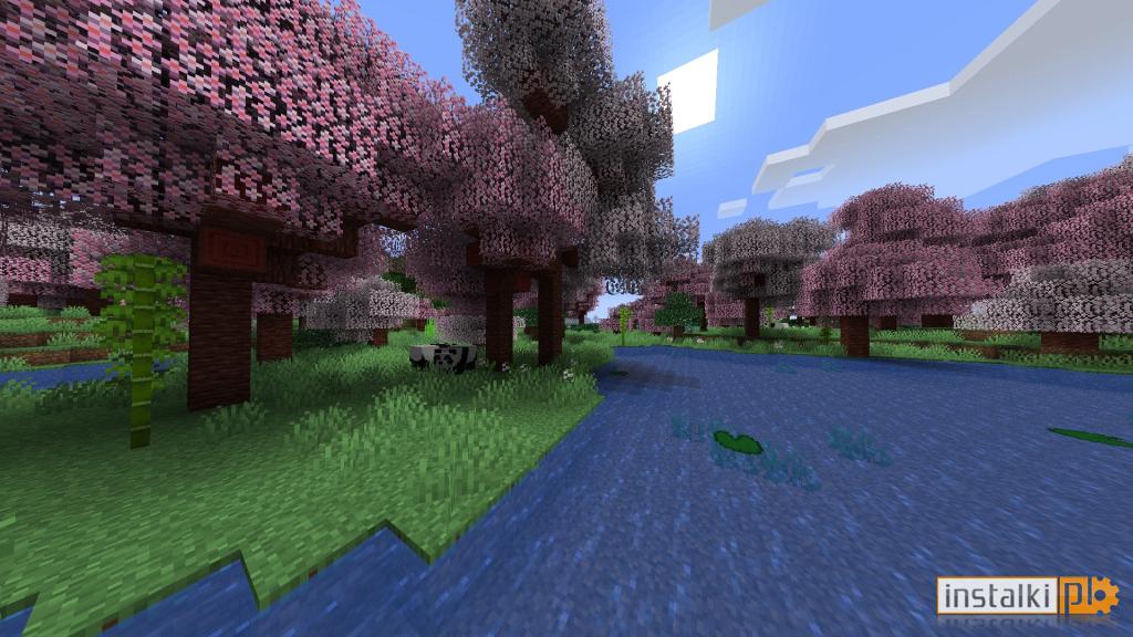Minecraft –  Biomes O’ Plenty