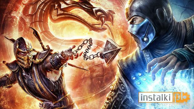 Mortal Kombat Komplete Edition – spolszczenie