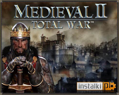 Medieval II: Total War – spolszczenie