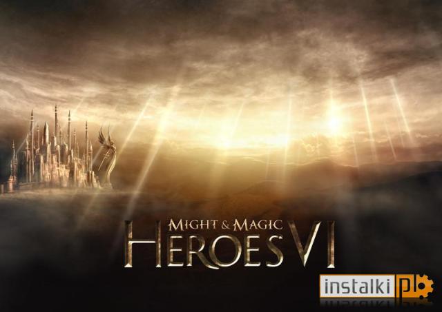Might and Magic Heroes VI Patch 1.5