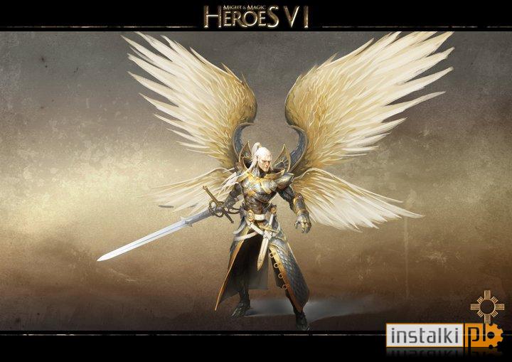 Might and Magic Heroes VI Patch 1.5.2