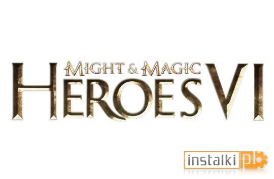 Might and Magic Heroes VI Patch 1.1.1