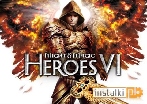 Might and Magic Heroes VI Patch 2.1