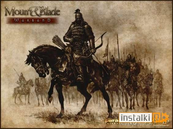Mount & Blade: Warband Patch 1.167