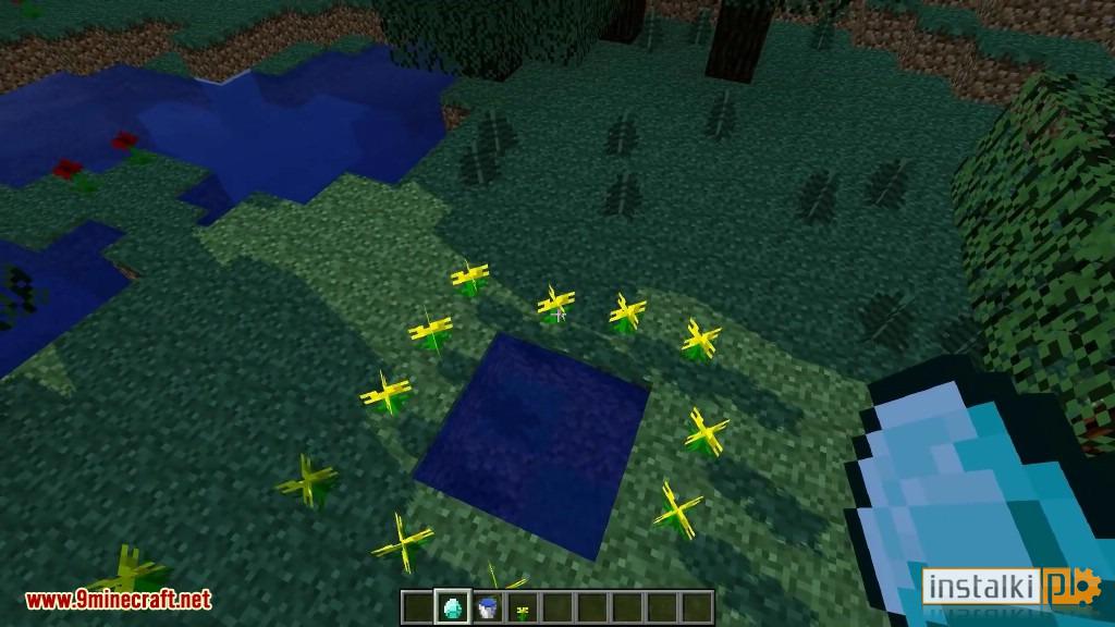 Minecraft – The Twilight Forest