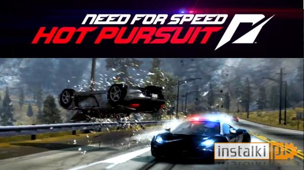 Need For Speed: Hot Pursuit Patch 1.05