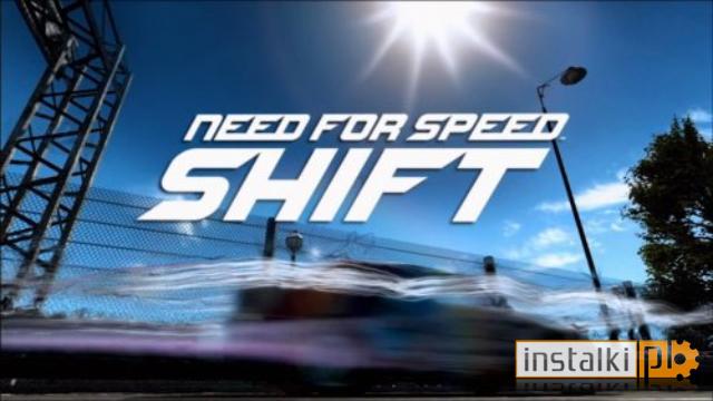 Need for Speed: SHIFT Patach 1.02