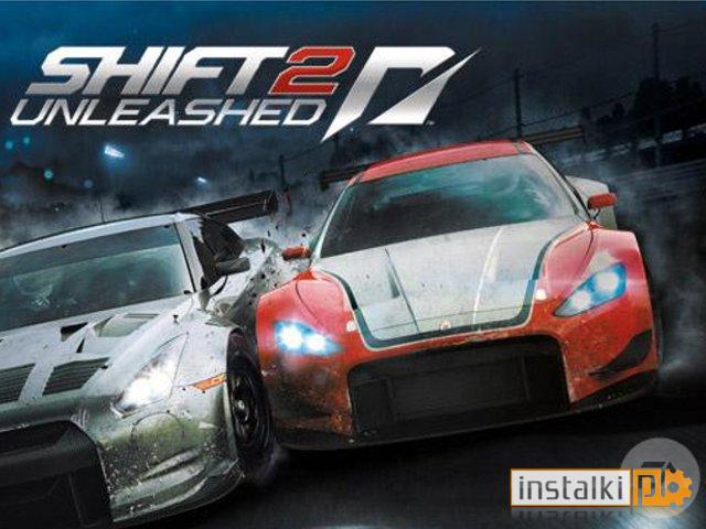 Need for Speed: Shift 2: Unleashed Patch 1.01