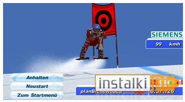 ORF-Ski Challenge 2007