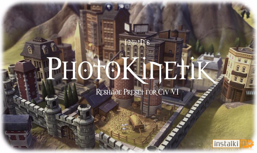 PhotoKinetik