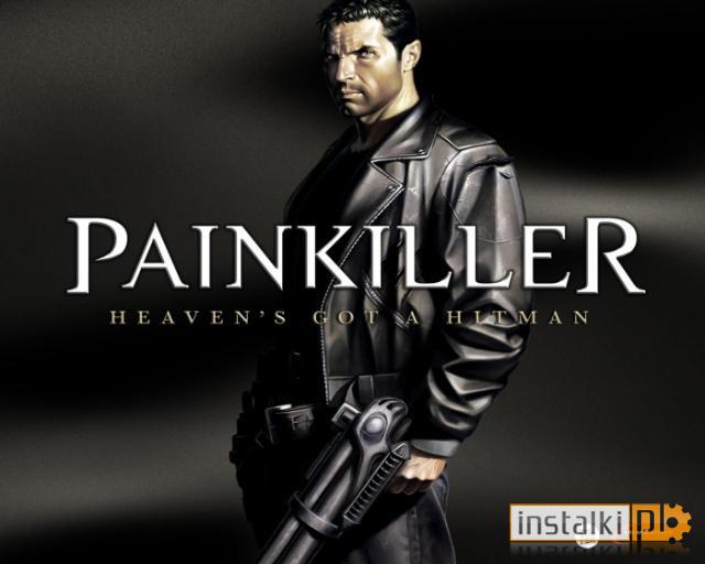 Painkiller Patch 1.64