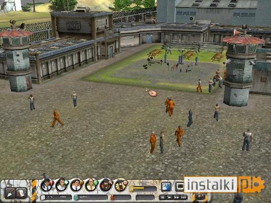 Prison Tycoon 4