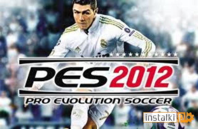 Pro Evolution Soccer 2012 Patch 1.02