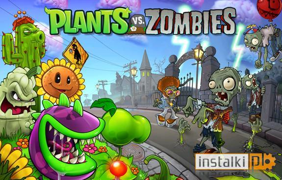 Plants vs. Zombies – spolszczenie