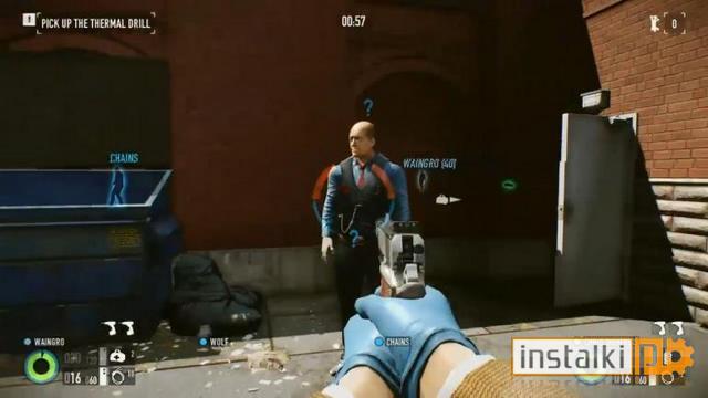 PayDay 2 Demo