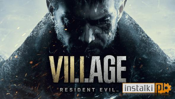 Resident Evil Village – Spolszczenie