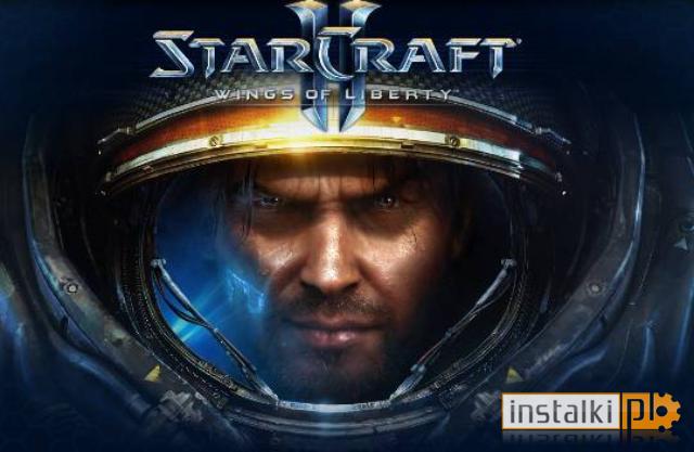 StarCraft II: Wings of Liberty Patch