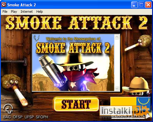 Smoke Attack 2.0