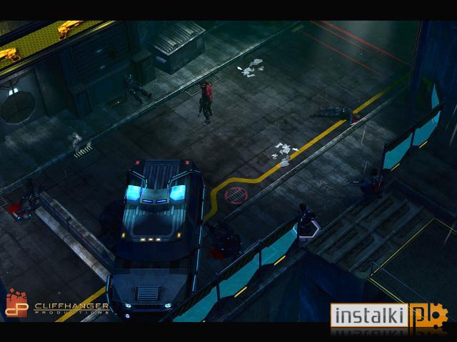 Shadowrun Online - przeglądarkowe - download - instalki.pl