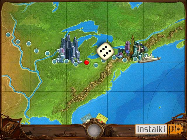Simajo – The Travel Mystery Game