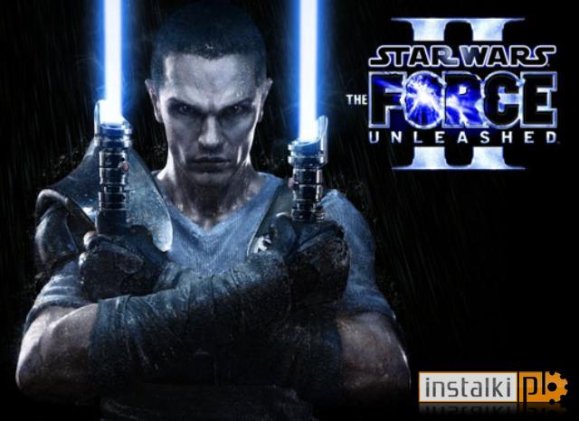 Star Wars: The Force Unleashed II Patch 1.1 PL