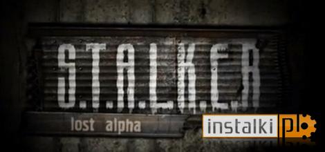S.T.A.L.K.E.R.: Lost Alpha Patch