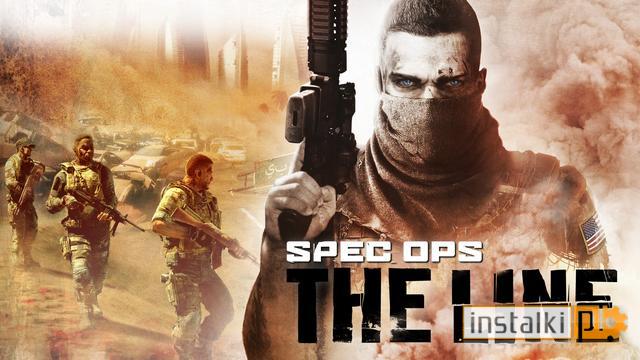 Spec Ops: The Line – spolszczenie