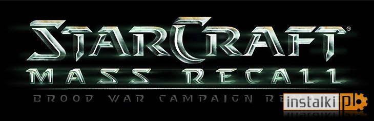 Starcraft: Mass Recall