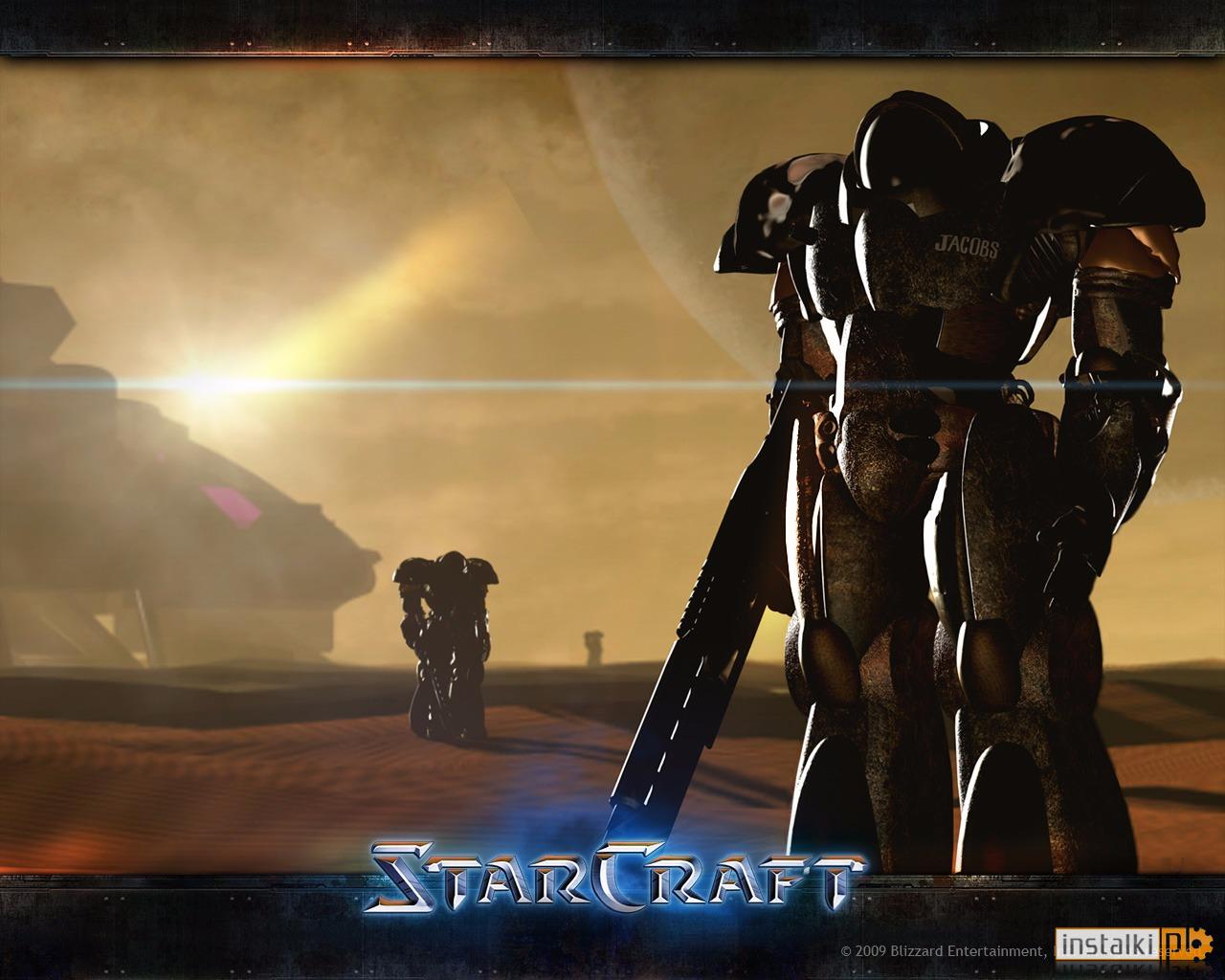 Starcraft + Starcraft: Brood War