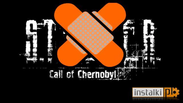 S.T.A.L.K.E.R.: Call of Chernobyl Patch 1.2.22