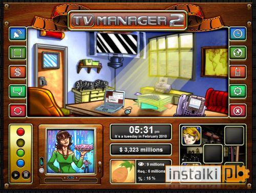 TV Manager 2