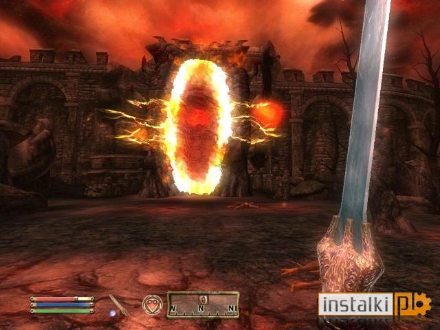 The Elder Scrolls IV: Oblivion – spolszczenie